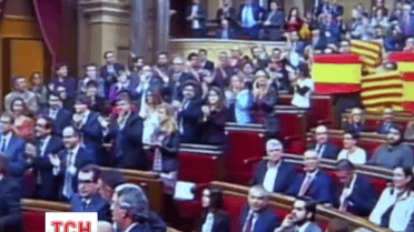 Каталонія може втратити статус автономії