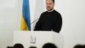 Зеленський розповів про ситуацію у Бахмуті
