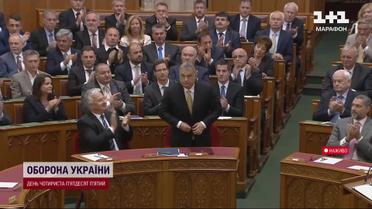 Шантаж Орбана - в ЄС реагують на скандальні заяви угорця щодо війни в Україні