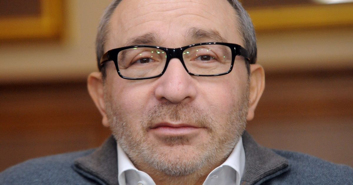 "Я люблю тебя, папа": сын Кернеса написал трогательные слова о покойном отце