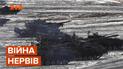 Російські військові на камери заявили, ніби відводять війська, але цього не відбулося