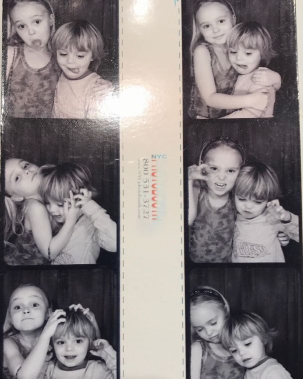  / © instagram.com/lilyrose_depp