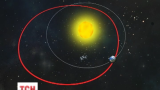 До Землі наближається астероїд ТХ 68