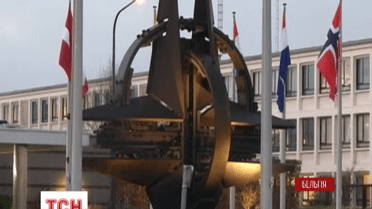 Страны Альянса выразили поддержку Украине