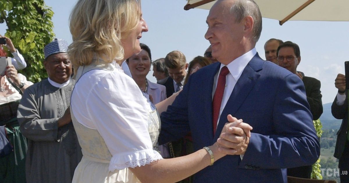Карін Кнайсль