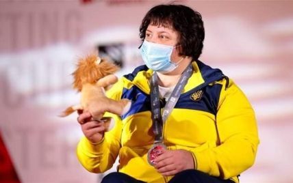 Плюс два "срібла": Україна виграла вже 40 медалей на Паралімпіаді-2020