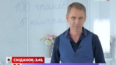 Експрес-урок української мови. П’ять кілограм чи кілограмів