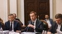 Корецький закликав Раду негайно ухвалити закони, які вимагає Захід