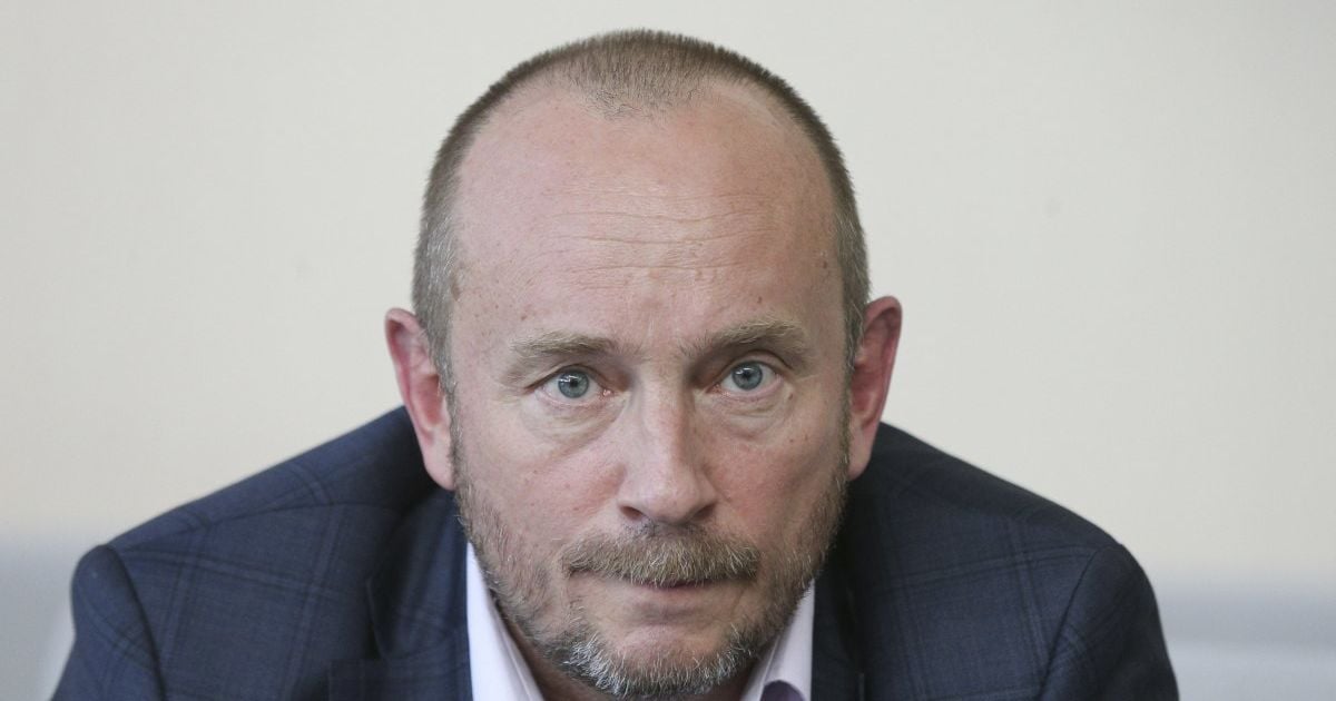 Рада проголосовала за министра стратегических отраслей: кто им стал и что о нем известно