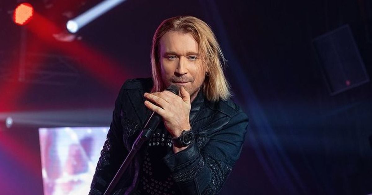 Олег Винник/Пресслужба