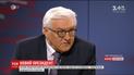 Франк-Вальтер Штайнмаєр розповів про плани у зовнішній політиці