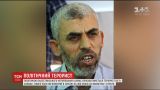 Политическим лидером "Хамас" выбрали одного из самых радикальных представителей группировки