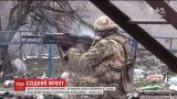 Украинские военные насчитали 67 обстрелов со стороны боевиков