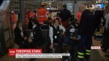 Правоохранители назвали возможную причину чрезвычайной ситуации в аэропорту Гамбурга
