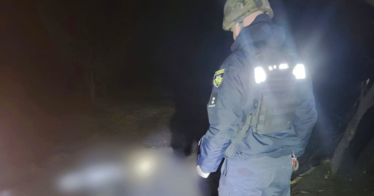 Наслідки нічної атаки ворожих дронів на Київщину