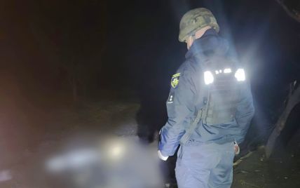 Нічна атака ворожих дронів на Київщину: з'явилися фото наслідків