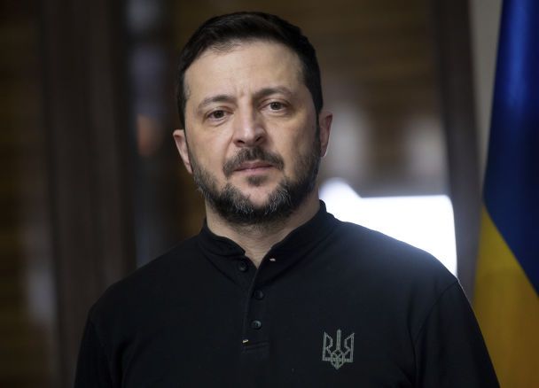 Каким будет формат переговоров в Стамбуле: главное из обращения Зеленского