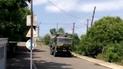У Вірменії місцеві жителі зупинили колону російських військових, які раптово почали навчання