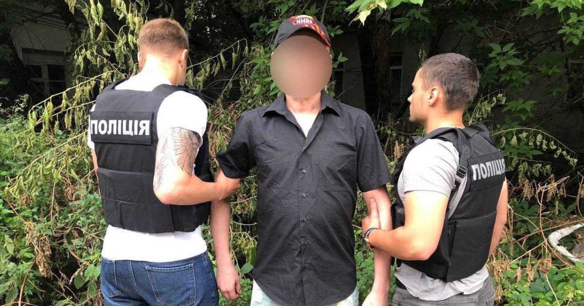 На Київщині викрили квартирного шахрая: як працює схема ошуканства з орендою (фото)