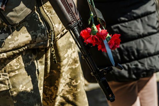 Жданов назвав кількість втрат України у війні і пояснив, чому їх приховують