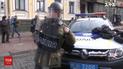 Приміряти бронежилет та прогулятись в алкоокулярах. Поліцейські у 37 містах влаштували пізнавальні акції