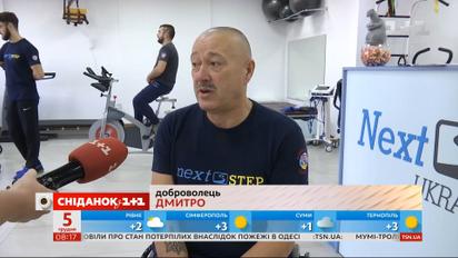 Українські волонтери розповіли, з чого починали свою діяльність