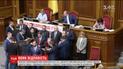 Нардепы требуют уволить главу Нацкомиссии регулирования энергетики