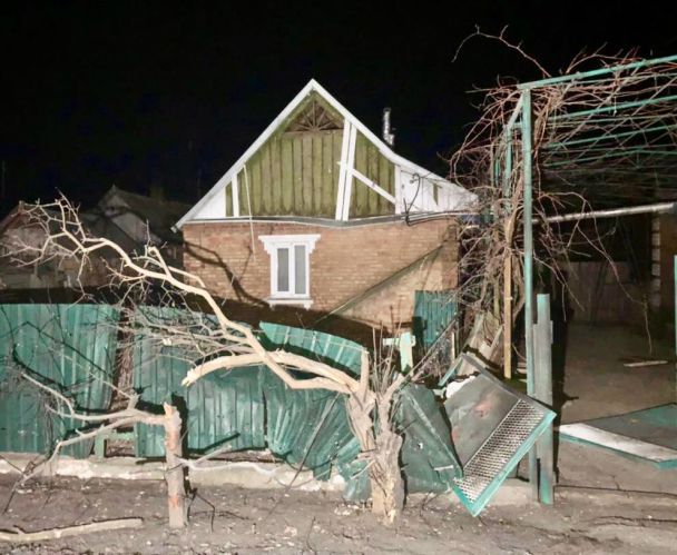  / © Голова Дніпропетровської ОВА Валентин Резніченко