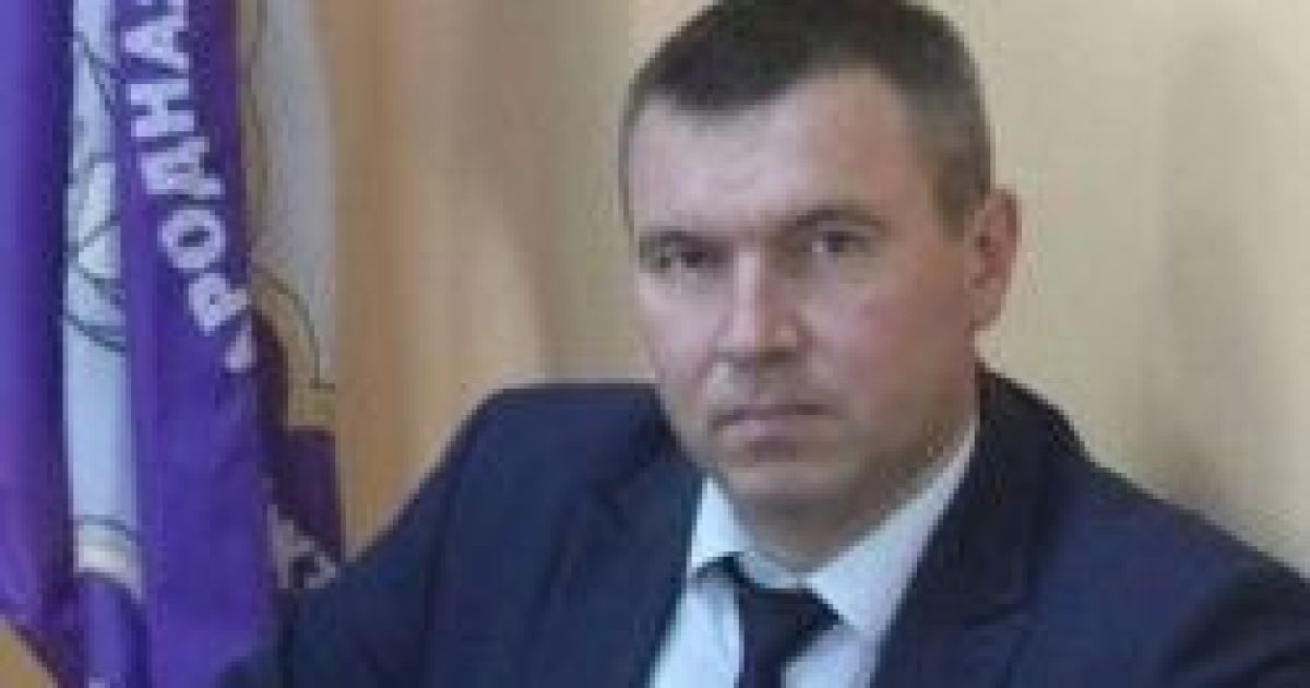 Правоохранители установили предварительную причину смерти сотрудника АП Бухтатого, начато производство