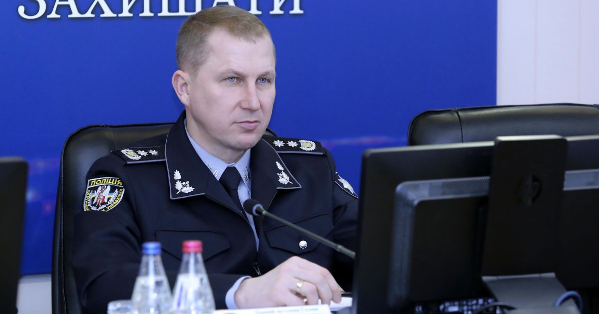 Аброськин увольняется: хочет стать мэром Мариуполя и обещает, что нынешний горголова "будет курить бамбук"