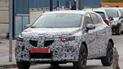 Гібрид Renault Captur зняли на тестах