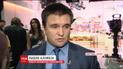 Міністр МЗС Клімкін побоюється, що під час теракту у Німеччині дійсно могли загинути 2 українців