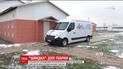 В Одесі почала працювати швидка для безпритульних тварин