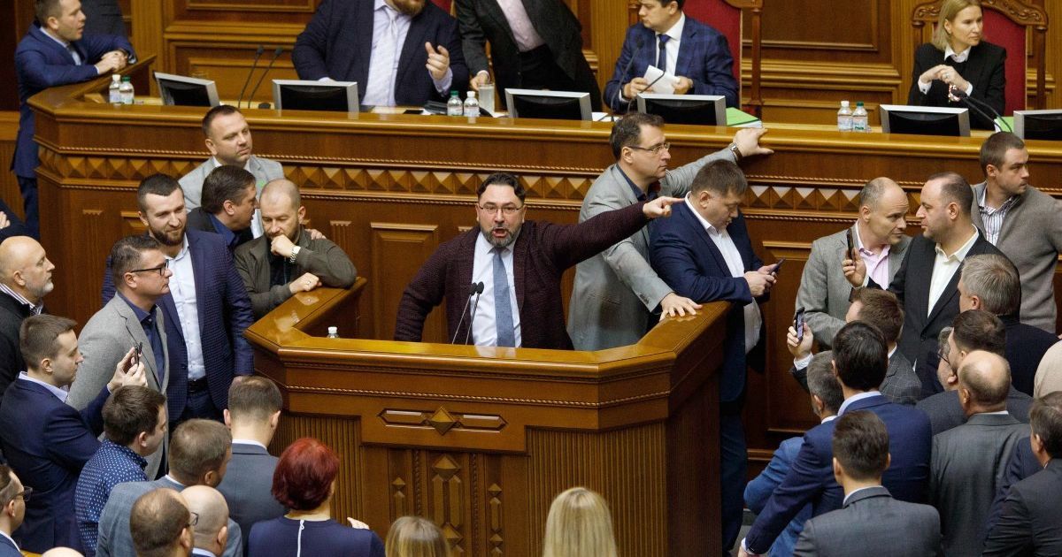 У президента рассказали, когда примут закон о народовластии и какие изменения ждут земельный закон