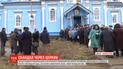 Представители Московского патриархата судятся за винницкий храм
