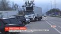 Через неправильне паркування фур вздовж траси регулярно стаються смертельні ДТП