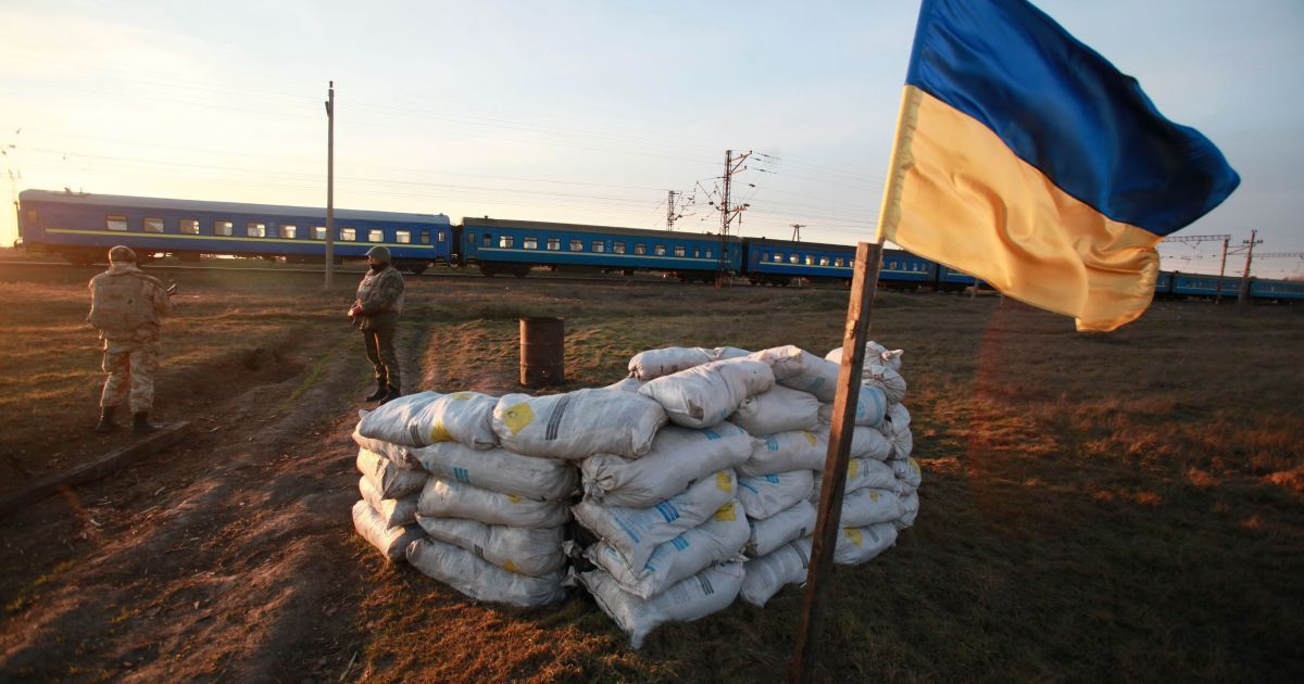 Названо чотири сценарії закінчення війни в Україні: серед них - ядерна зброя