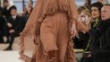 Показ колекції осінь-зима 2024-2025 бренду Chloe