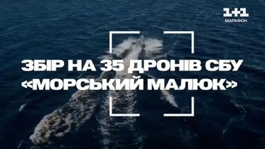 300 миллионов за 35 часов! Украинцы удивили темпами сборов для надводных дронов