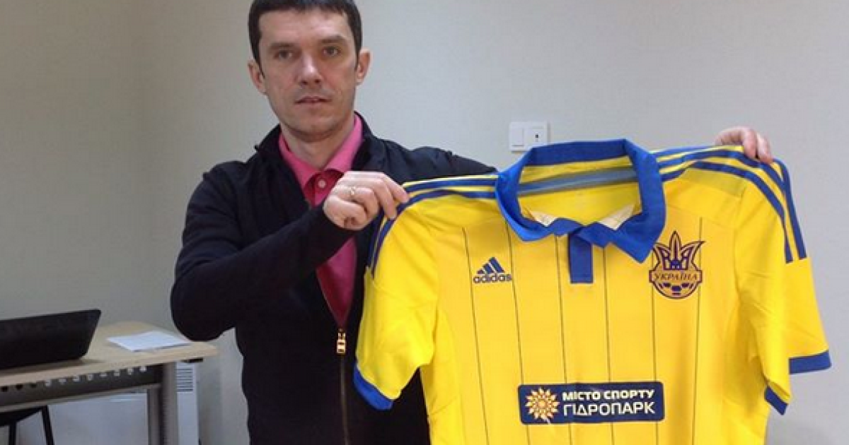 Харченко відмовився від виборів