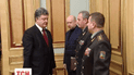 Віктор Муженко має сьогодні відзвітувати про виведення українських військ з-під Дебальцевого