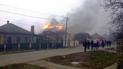 Бойовики жорстоко вдарили по Маріуполю