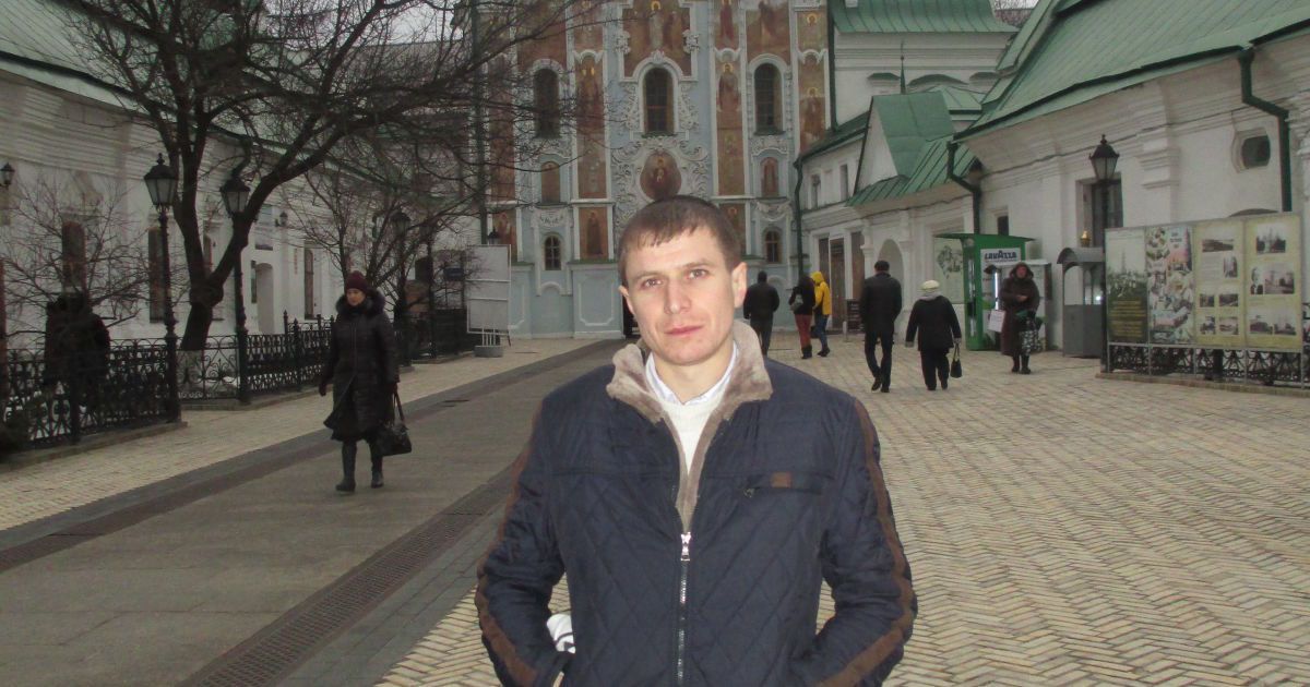 Ярославу нужна немедленная помощь