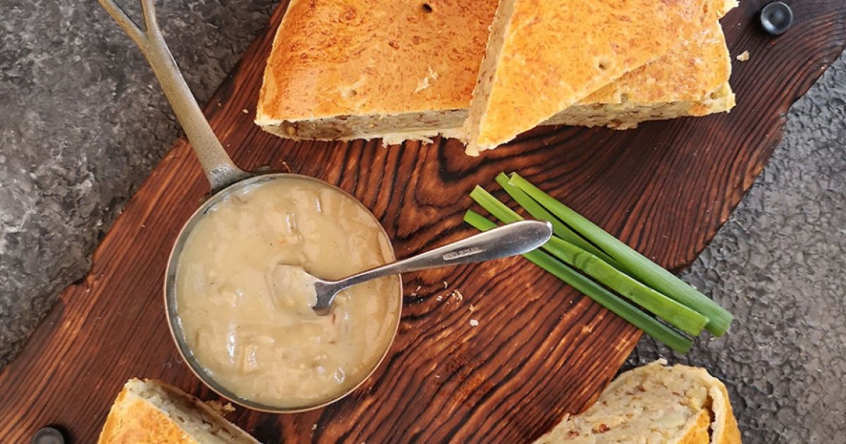 Яворівський пиріг