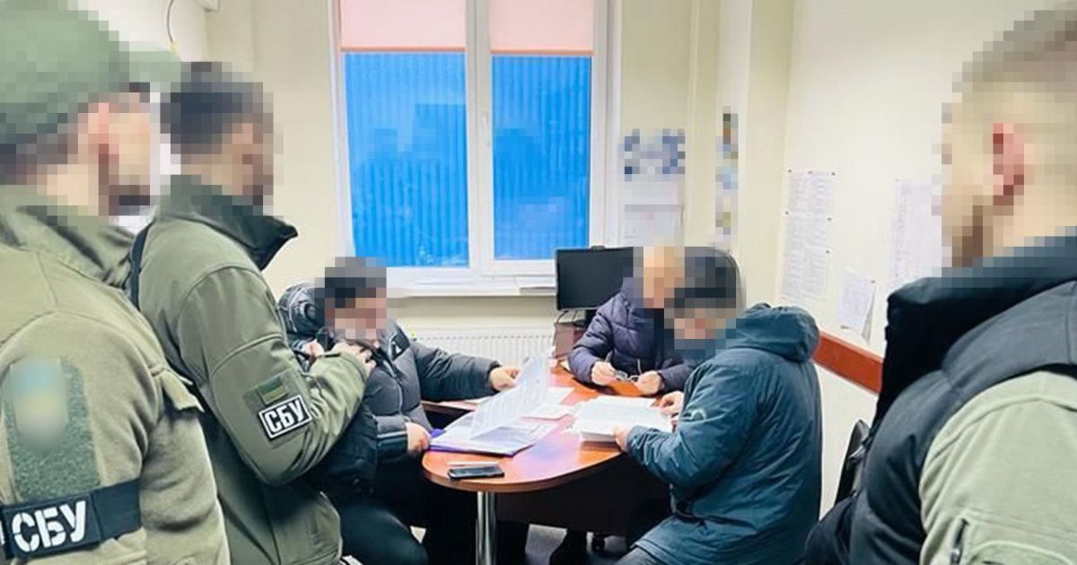 СБУ викрила українську компанію, яка під час війни постачала в рф засоби тактичної медицини / © СБУ