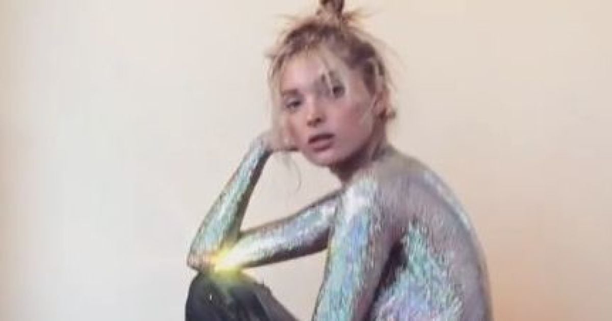 Эльза Хоск