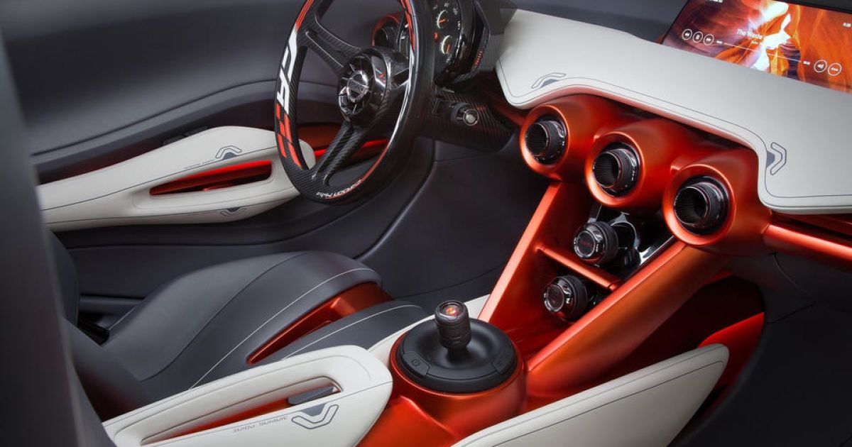 Nissan Gripz