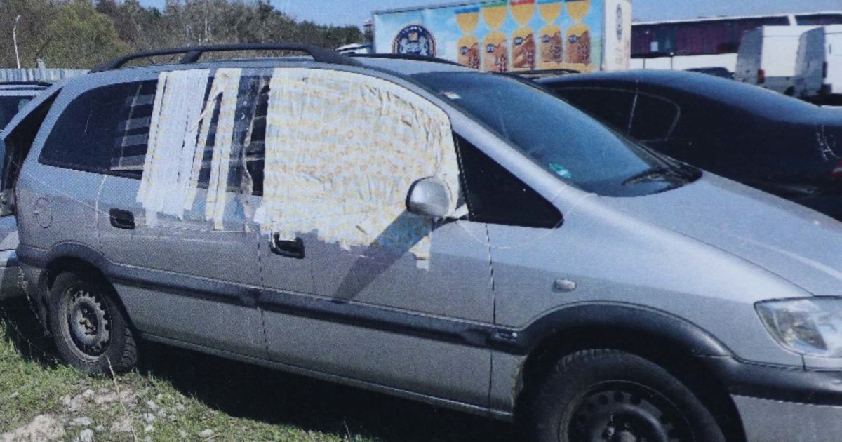 Жорстоке побиття підозрюваного під час затримання: у Києві двом оперативникам повідомлено про підозру