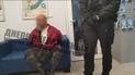 В Днепре мужчина устроил в банке дебош и кинул в правоохранителей "гранату"