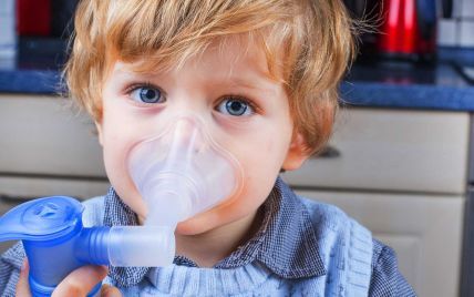 Как выбрать ингалятор при заболеваниях органов дыхания